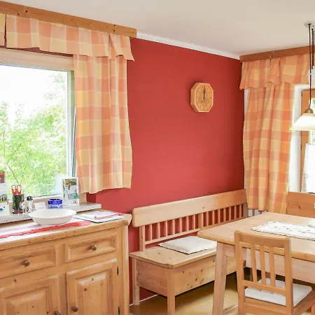 Dom wakacyjny Grosse Winten By Interhome *