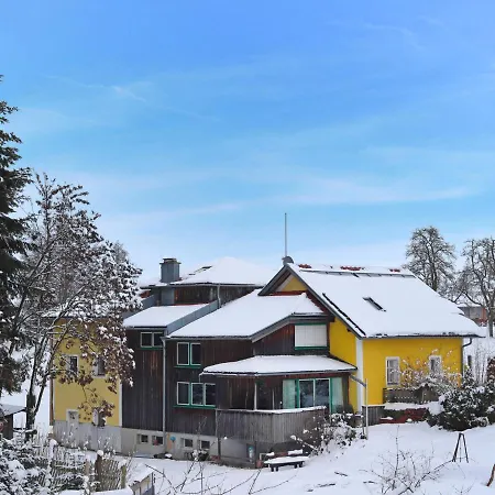 Grosse Winten By Interhome Casa de Férias Geinberg