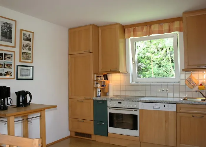 Tatil Evi Grosse Winten By Interhome Geinberg