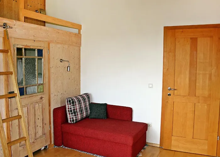 Tatil Evi Grosse Winten By Interhome Geinberg