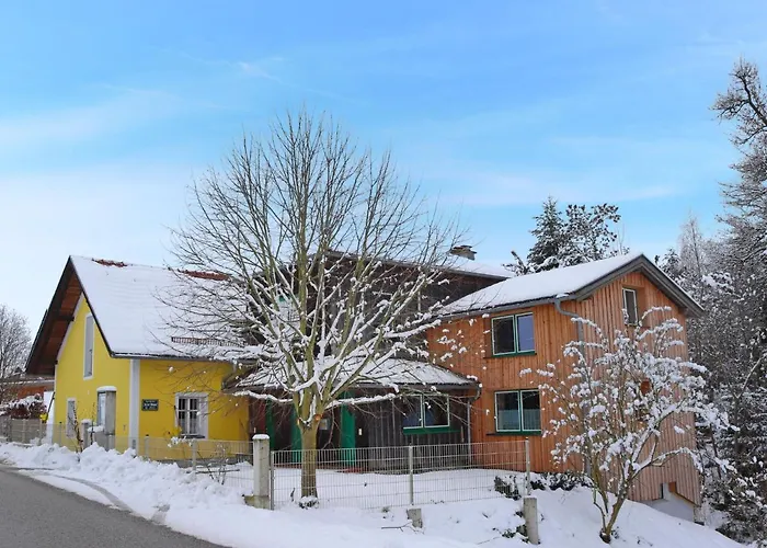 Grosse Winten By Interhome