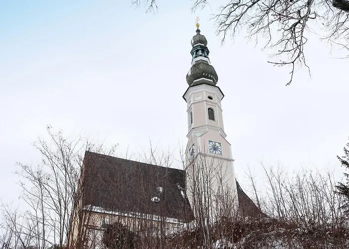 Grosse Winten By Interhome * Geinberg