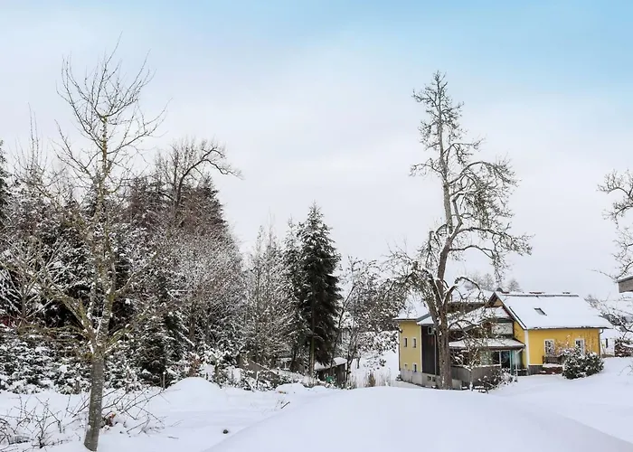 Grosse Winten By Interhome Tatil Evi Geinberg