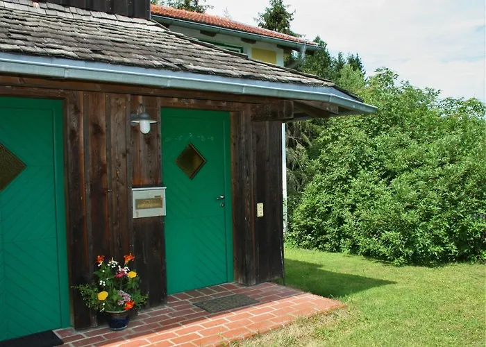 Grosse Winten By Interhome Tatil Evi *