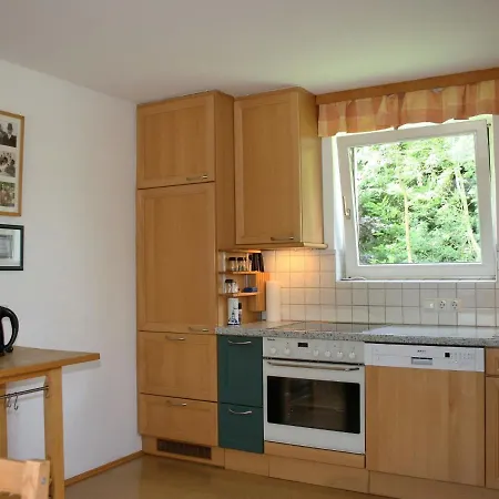 Vakantiehuis Große Winten Geinberg