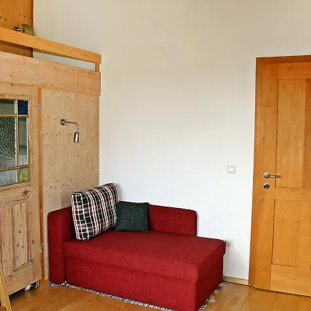 Vakantiehuis Große Winten Geinberg