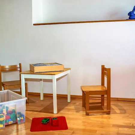 Grosse Winten By Interhome *