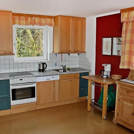 Grosse Winten By Interhome *