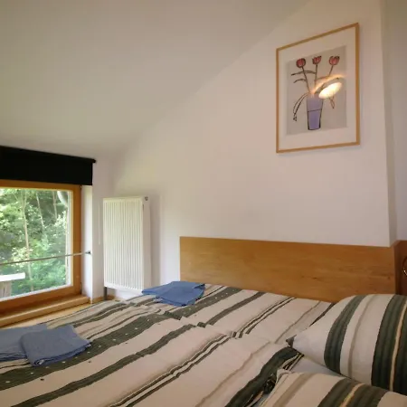 Vakantiehuis Große Winten