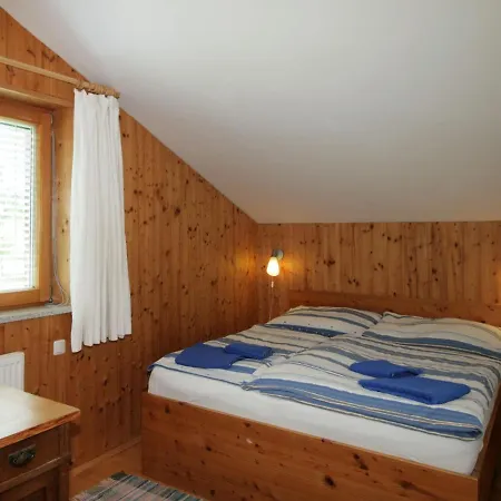 Große Winten Vakantiehuis