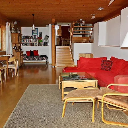 Vakantiehuis Große Winten