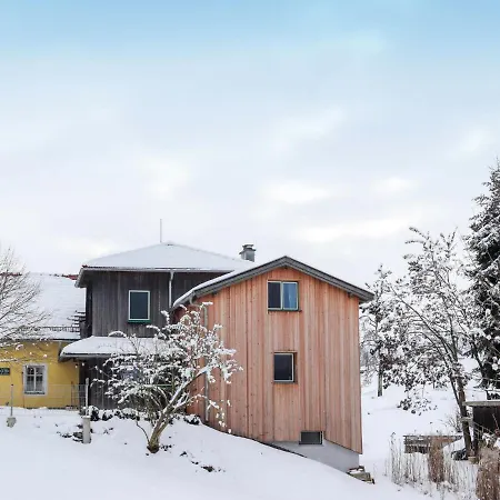 Große Winten Vakantiehuis *