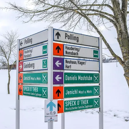Große Winten Vakantiehuis *