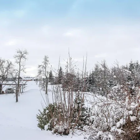 Grosse Winten By Interhome 度假居 吉恩堡