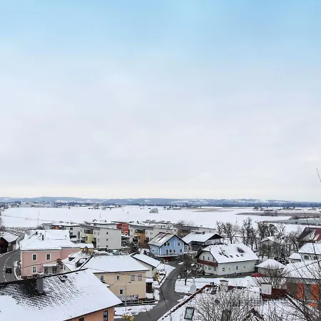 Grosse Winten By Interhome 度假居 吉恩堡