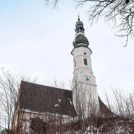 Grosse Winten By Interhome * 吉恩堡