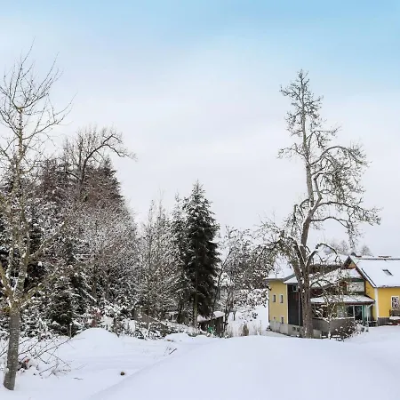 Große Winten Vakantiehuis Geinberg
