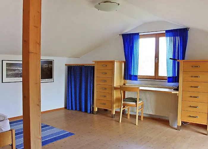 Grosse Winten By Interhome Geinberg