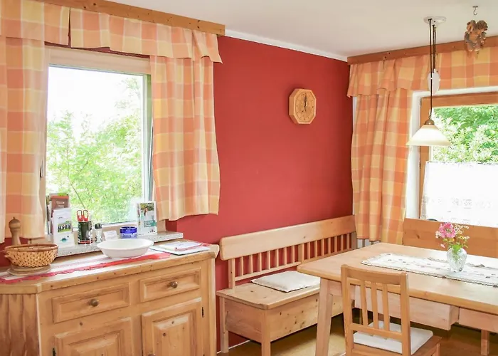 Hébergement de vacances Grosse Winten By Interhome *