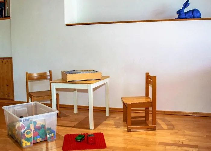 Grosse Winten By Interhome *