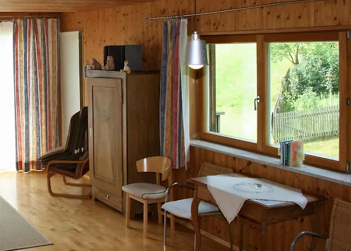 Grosse Winten By Interhome Geinberg