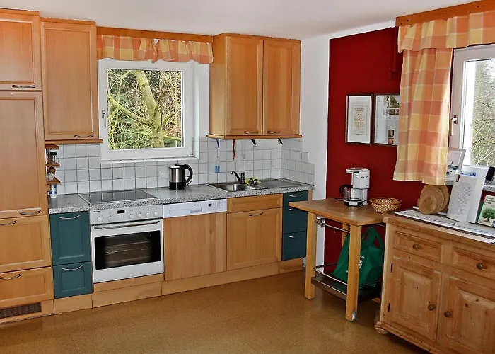 Grosse Winten By Interhome *