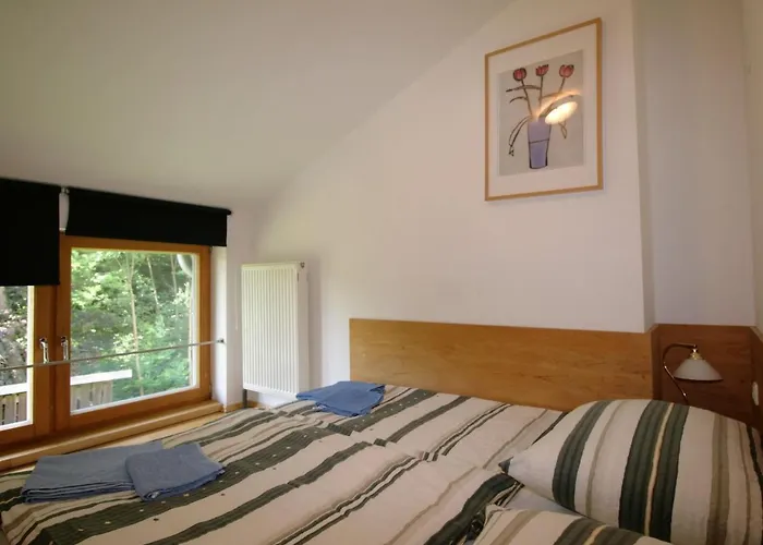 Hébergement de vacances Grosse Winten By Interhome