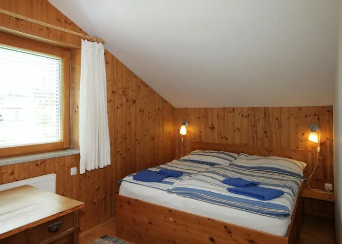 Grosse Winten By Interhome Hébergement de vacances