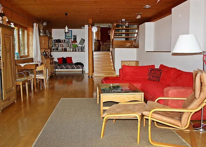 Hébergement de vacances Grosse Winten By Interhome