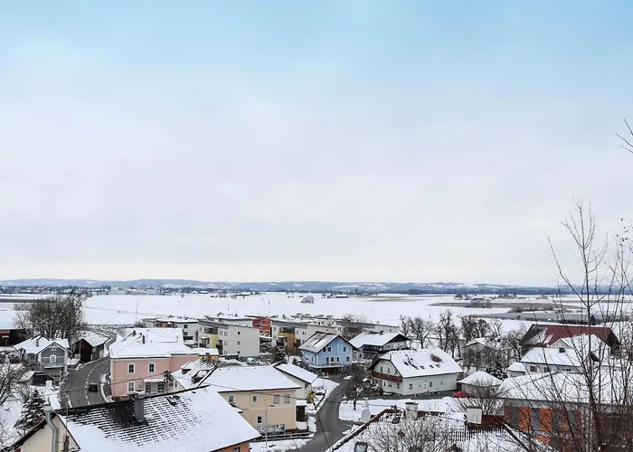 Grosse Winten By Interhome Hébergement de vacances Geinberg