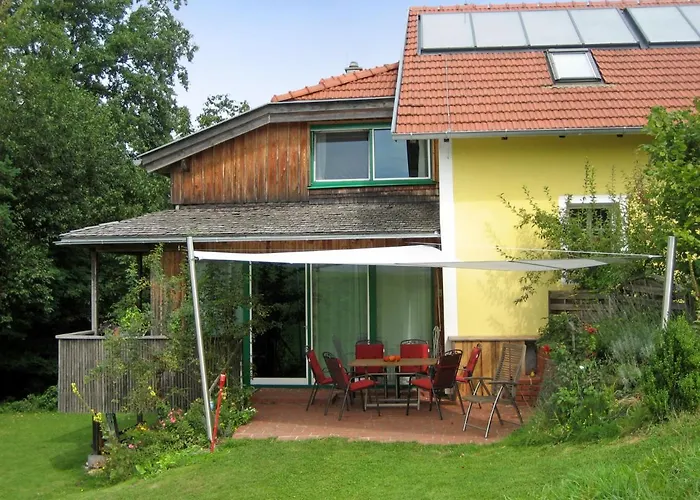 Grosse Winten By Interhome *