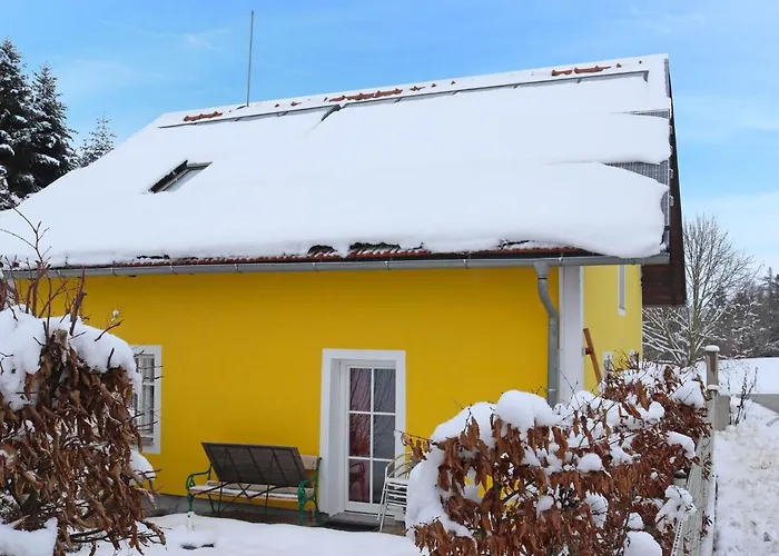 Grosse Winten By Interhome Hébergement de vacances *