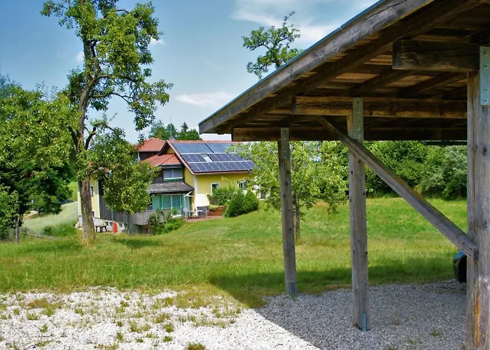 Grosse Winten By Interhome * Geinberg